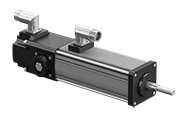 Exlar Motor/actuator